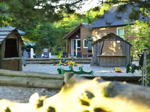 R�dvig Holiday Center