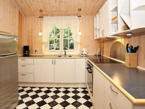 Holiday Home Tr�l�bervej II