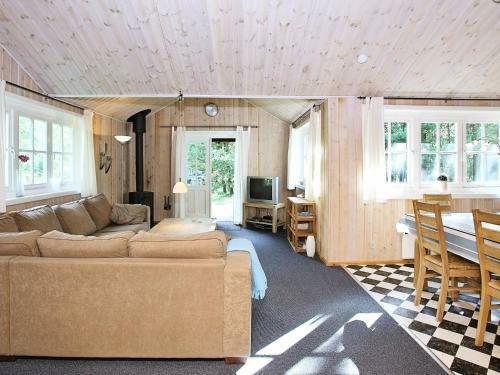 Holiday Home Tr�l�bervej II