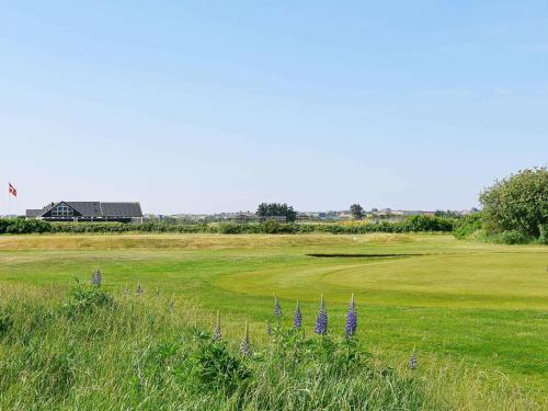 Three-bedroom Holiday Home In Ringk�bing 20
