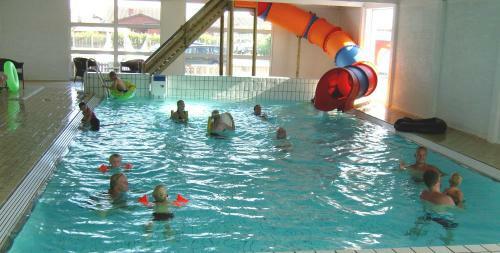 Thorsminde Camping & Cottages