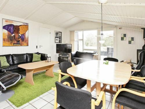 Holiday Home Enges�vej IV