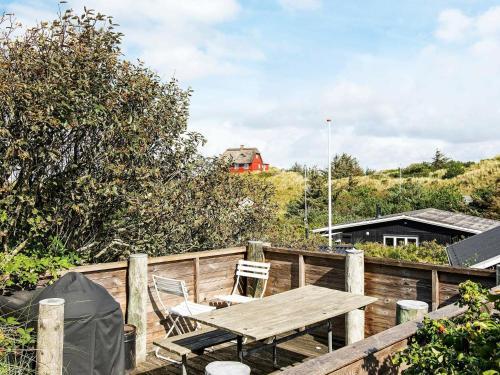 Apartamento Holiday Home M�gevej Viii