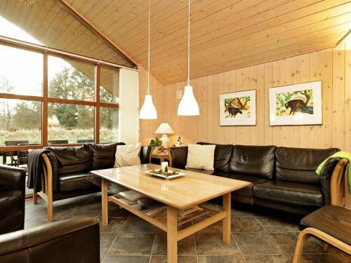 Holiday Home Mosevej IV