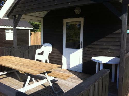 Vejers Family Camping & Cottages