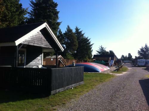 Vejers Family Camping & Cottages