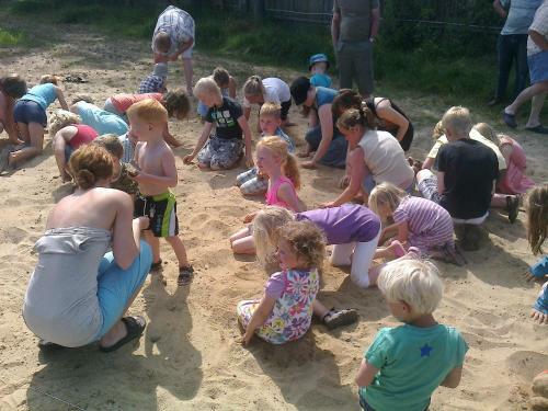 Vejers Family Camping & Cottages