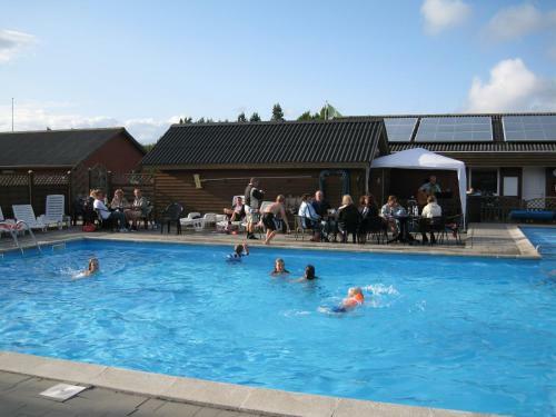 Vejers Family Camping & Cottages