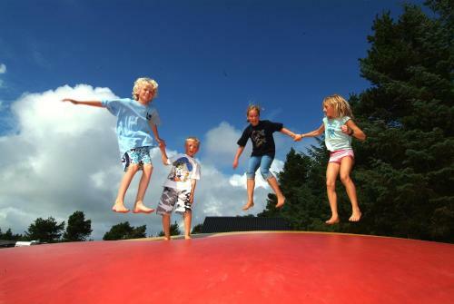 Vejers Family Camping & Cottages