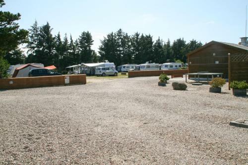 Vejers Family Camping & Cottages