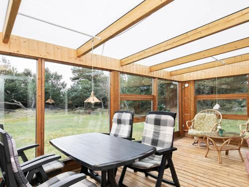 Holiday Home Torskevej