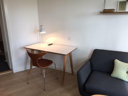 Hotel Arnbjerg Park