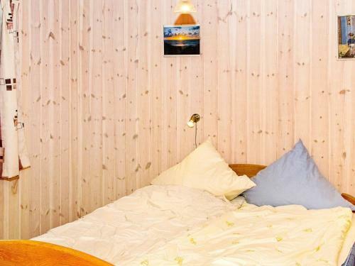 Holiday Home Lathyrusvej