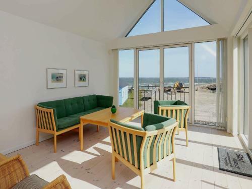 Holiday Home Thyholm VI