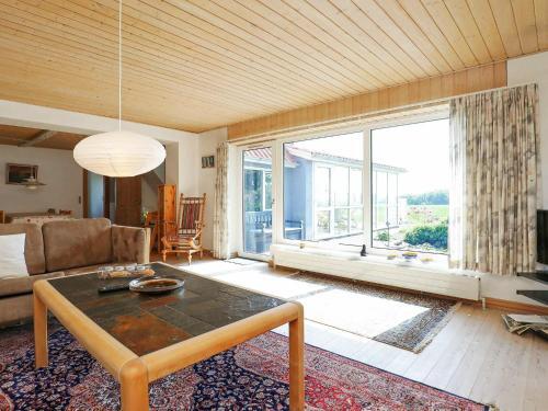 Holiday Home Thyholm VII