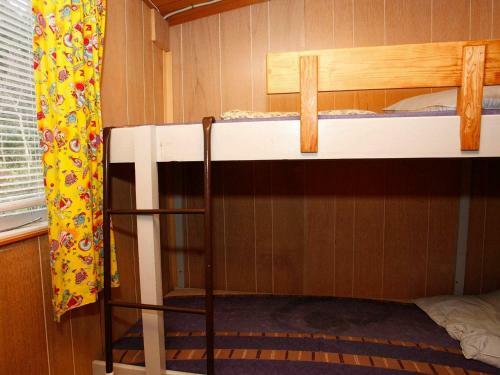 Two-bedroom Holiday Home In Thyholm 1