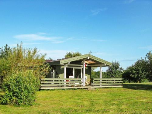 Holiday Home Thyholm II