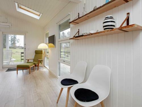 Holiday Home Thyholm II