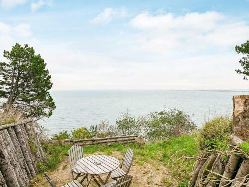 Holiday Home Thyholm II
