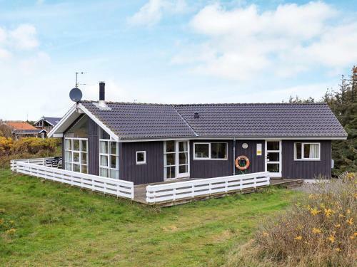 Holiday Home Laust II