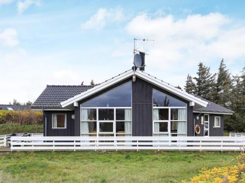 Holiday Home Laust II
