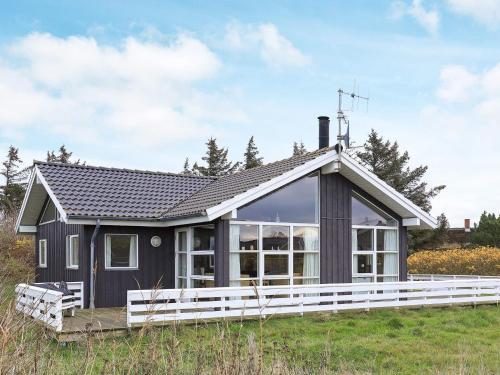 Holiday Home Laust II