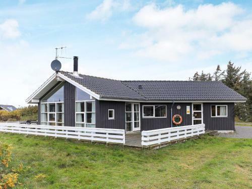 Holiday Home Laust II
