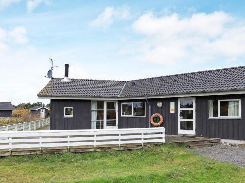 Holiday Home Laust II