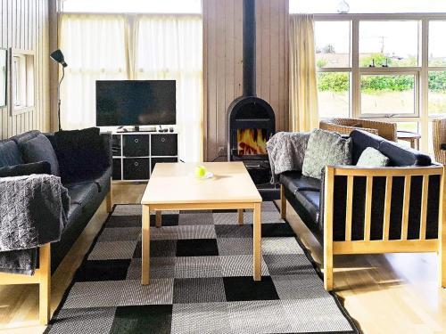 Holiday Home Laust II