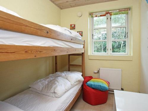 Five-bedroom Holiday Home In Fur 1