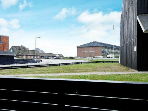 Apartamento Holiday Home Golfvejen II