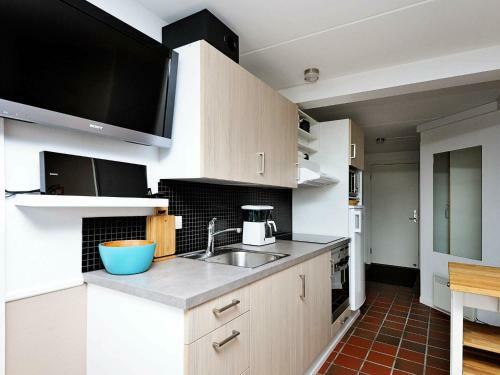 Apartamento Holiday Home Golfvejen II