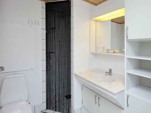 Apartamento Holiday Home Golfvejen II