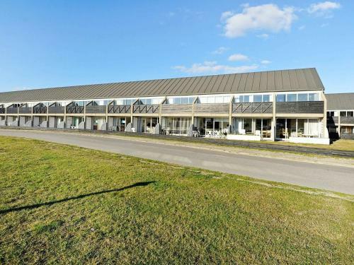 Apartamento Holiday Home Golfvejen II