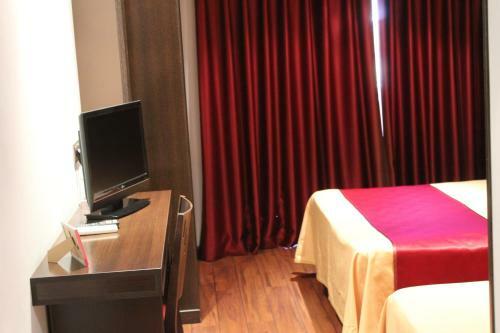 Hostal Royal Almorox