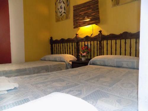 Apartamento Fuente Del Gamellon