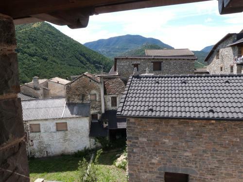 Agroturismo Casa Dieste