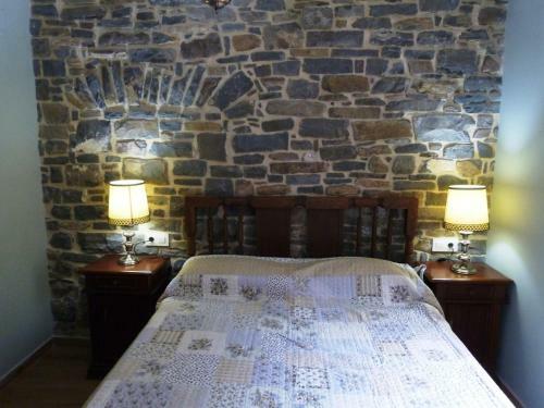 Agroturismo Casa Dieste