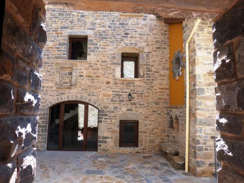 Agroturismo Casa Dieste