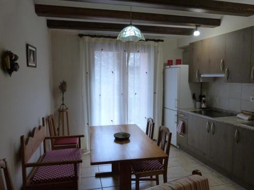 Agroturismo Casa Dieste