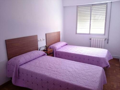 Albergue San Blas
