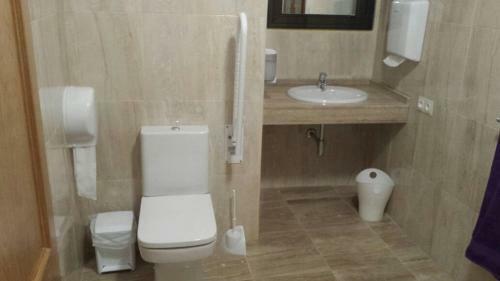 Albergue San Blas