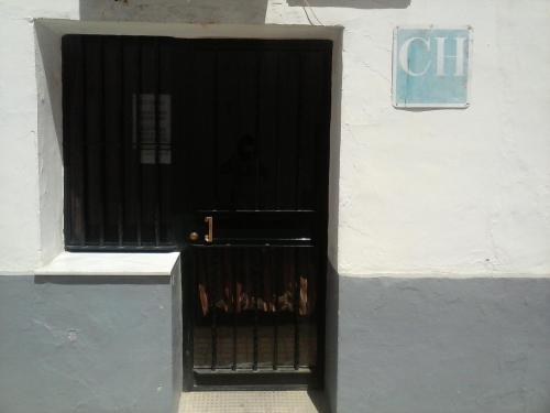 Hostal Pensi�n Casa M�rquez