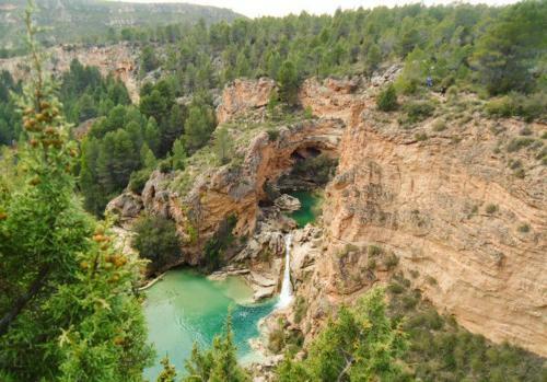 Apartamento El Rincon De Piedra