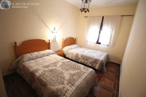Apartamento El Rincon De Piedra