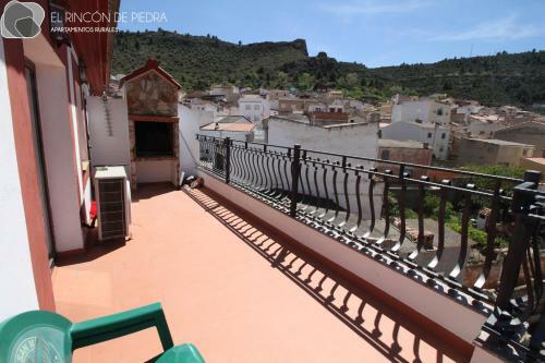 Apartamento El Rincon De Piedra