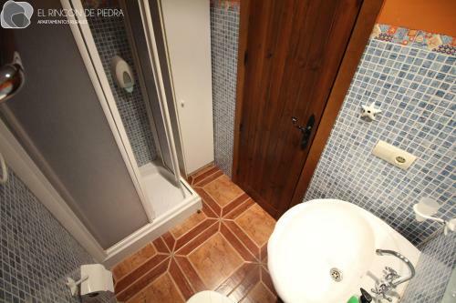 Apartamento El Rincon De Piedra