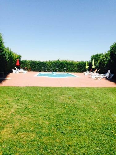 Agroturismo La Finca De Salaverri