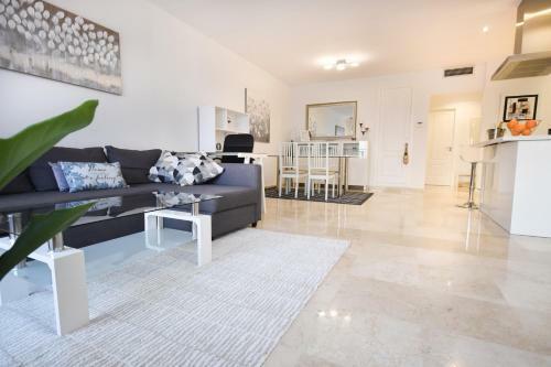 Apartamento Penthouse Balcones Del Lago Ist�n Marbella