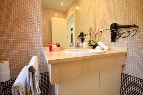 Apartamento Penthouse Balcones Del Lago Ist�n Marbella